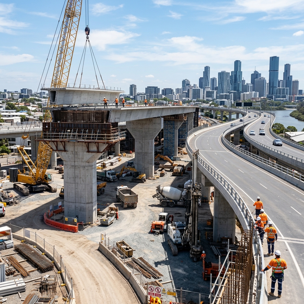 Civil Construction